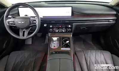 Genesis G80 2024 3.5 автомат (гидро), миниатюра 7