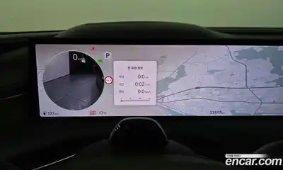 Genesis G80 2024 3.5 автомат (гидро), миниатюра 8