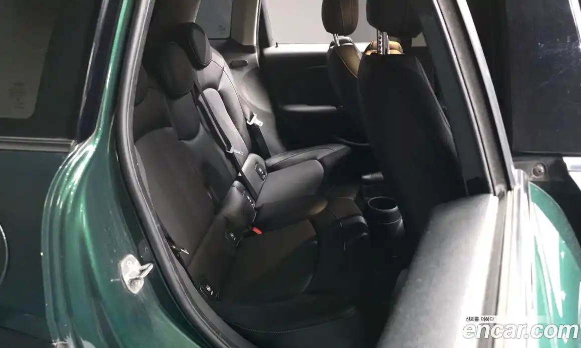 Mini Cooper 2017 1.5 автомат (гидро), фото 12
