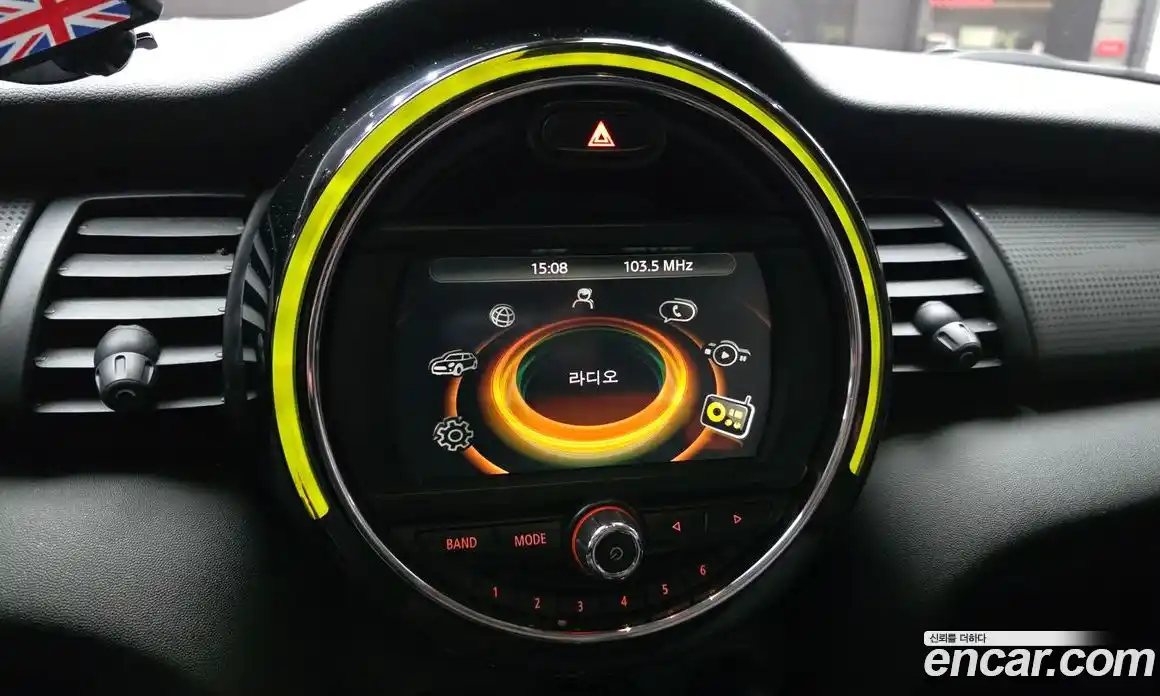 Mini Cooper 2017 1.5 автомат (гидро), фото 14