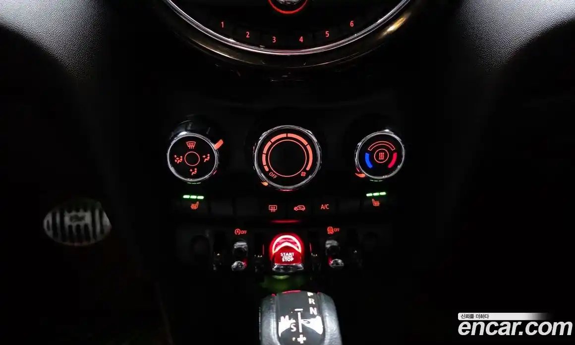 Mini Cooper 2017 1.5 автомат (гидро), фото 17