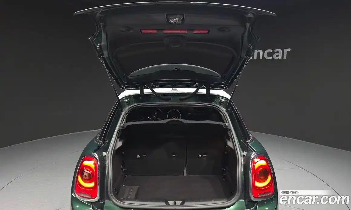 Mini Cooper 2017 1.5 автомат (гидро), фото 20
