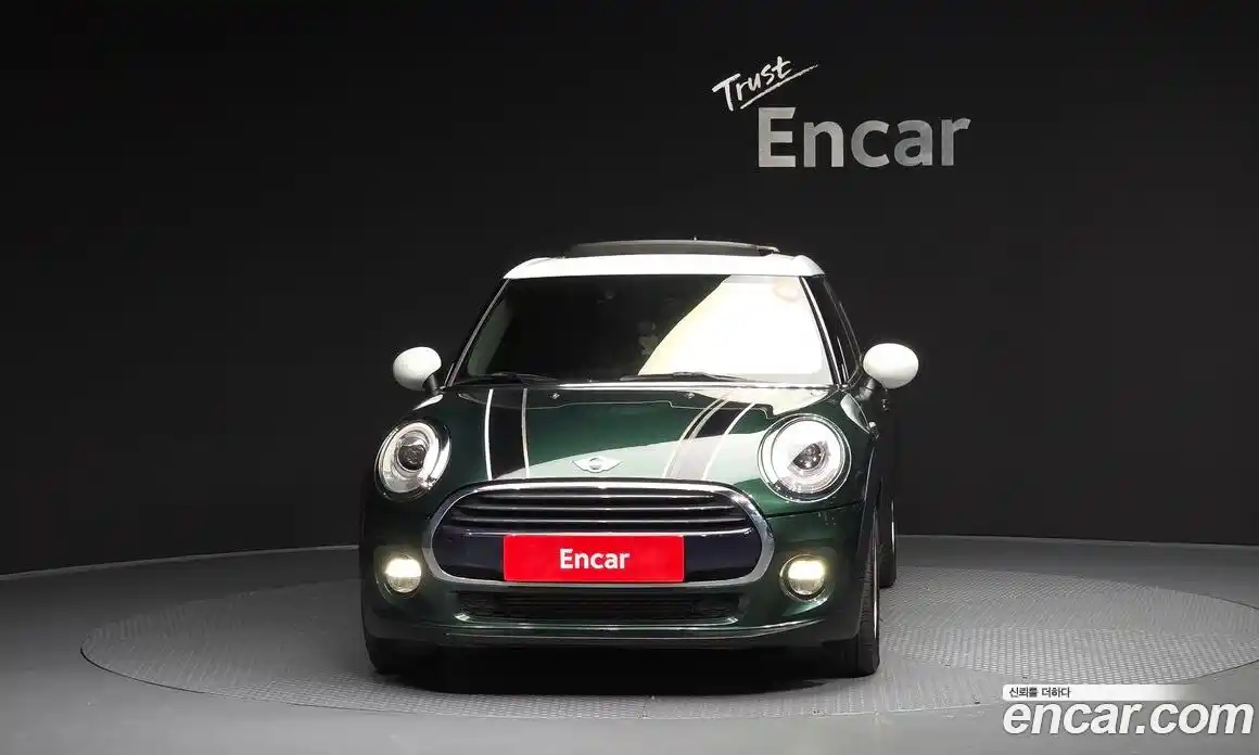 Mini Cooper 2017 1.5 автомат (гидро), фото 3
