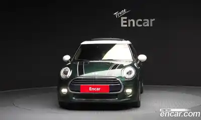 Mini Cooper 2017 1.5 автомат (гидро), миниатюра 3