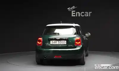 Mini Cooper 2017 1.5 автомат (гидро), миниатюра 4