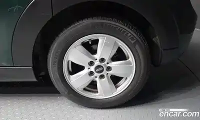 Mini Cooper 2017 1.5 автомат (гидро), миниатюра 5