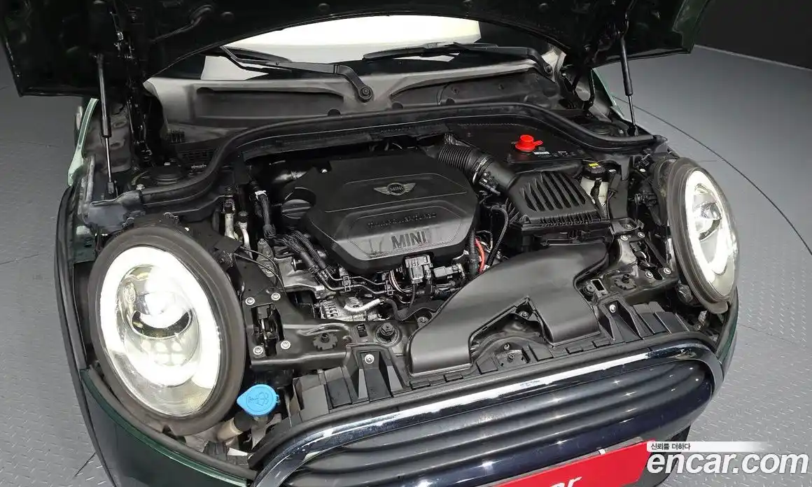 Mini Cooper 2017 1.5 автомат (гидро), фото 6