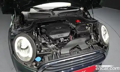 Mini Cooper 2017 1.5 автомат (гидро), миниатюра 6