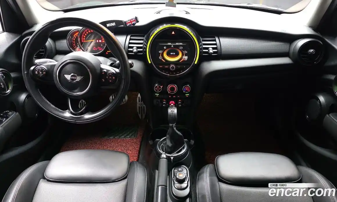 Mini Cooper 2017 1.5 автомат (гидро), фото 7