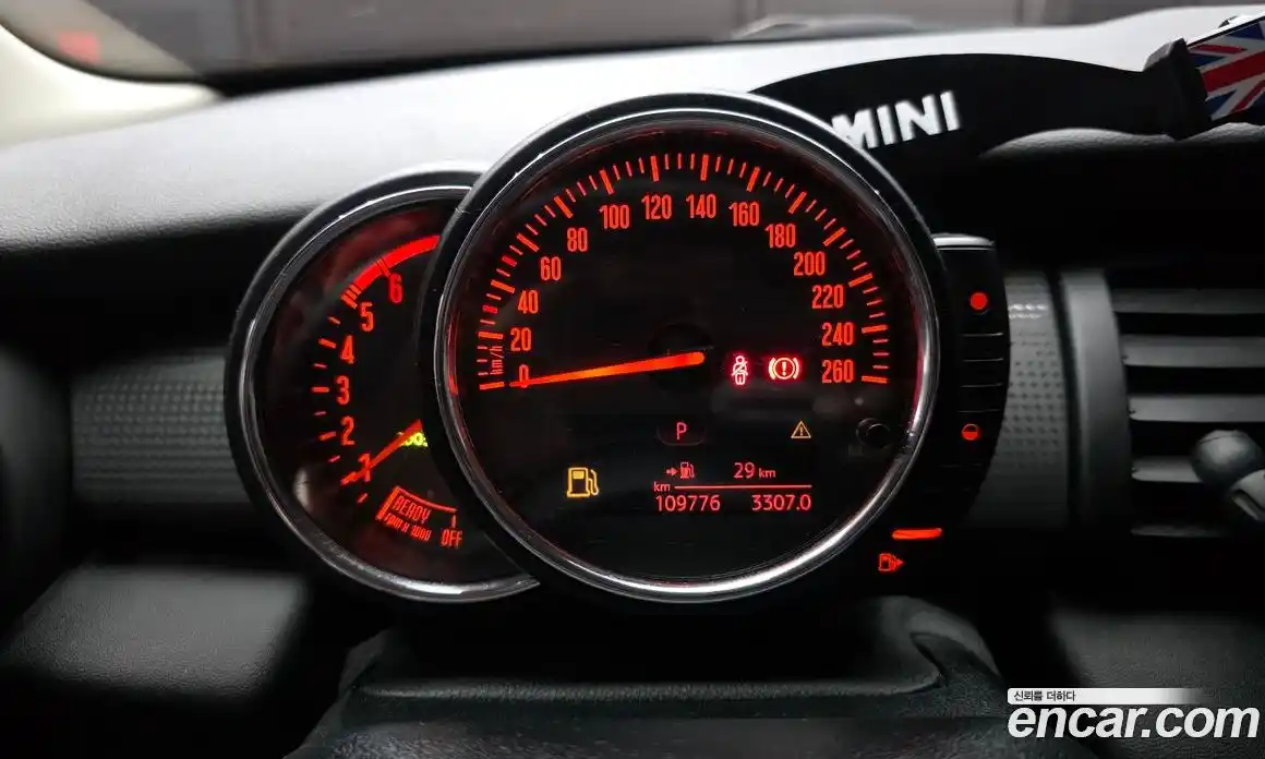 Mini Cooper 2017 1.5 автомат (гидро), фото 8
