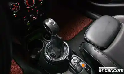 Mini Cooper 2017 1.5 автомат (гидро), миниатюра 9
