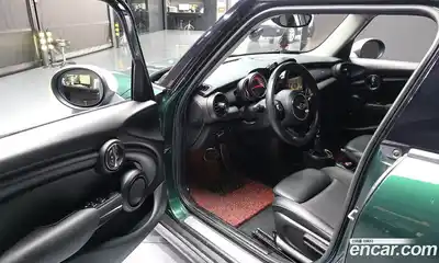 Mini Cooper 2017 1.5 автомат (гидро), миниатюра 10