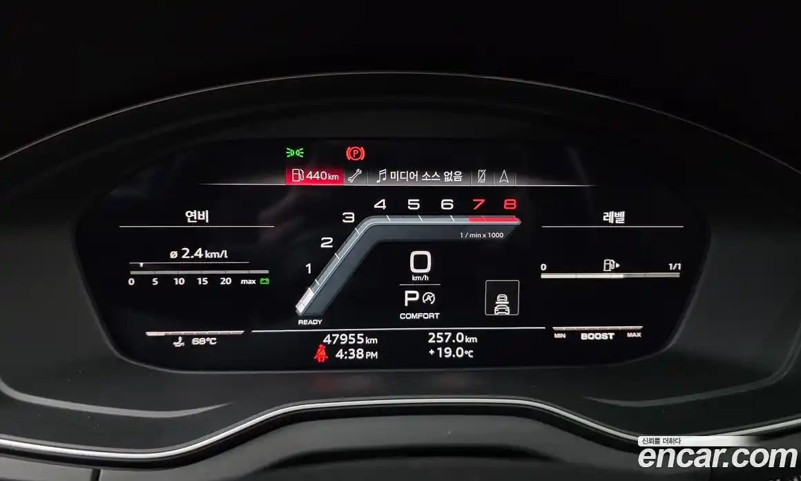 Audi SQ5 2021 3.0 автомат (гидро), фото 11