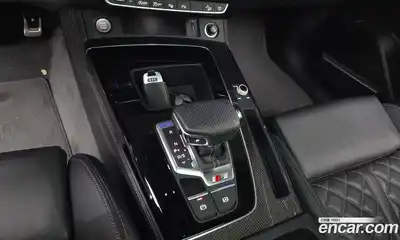 Audi SQ5 2021 3.0 автомат (гидро), миниатюра 12