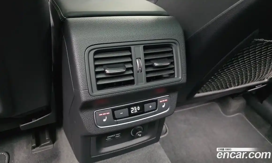 Audi SQ5 2021 3.0 автомат (гидро), фото 24
