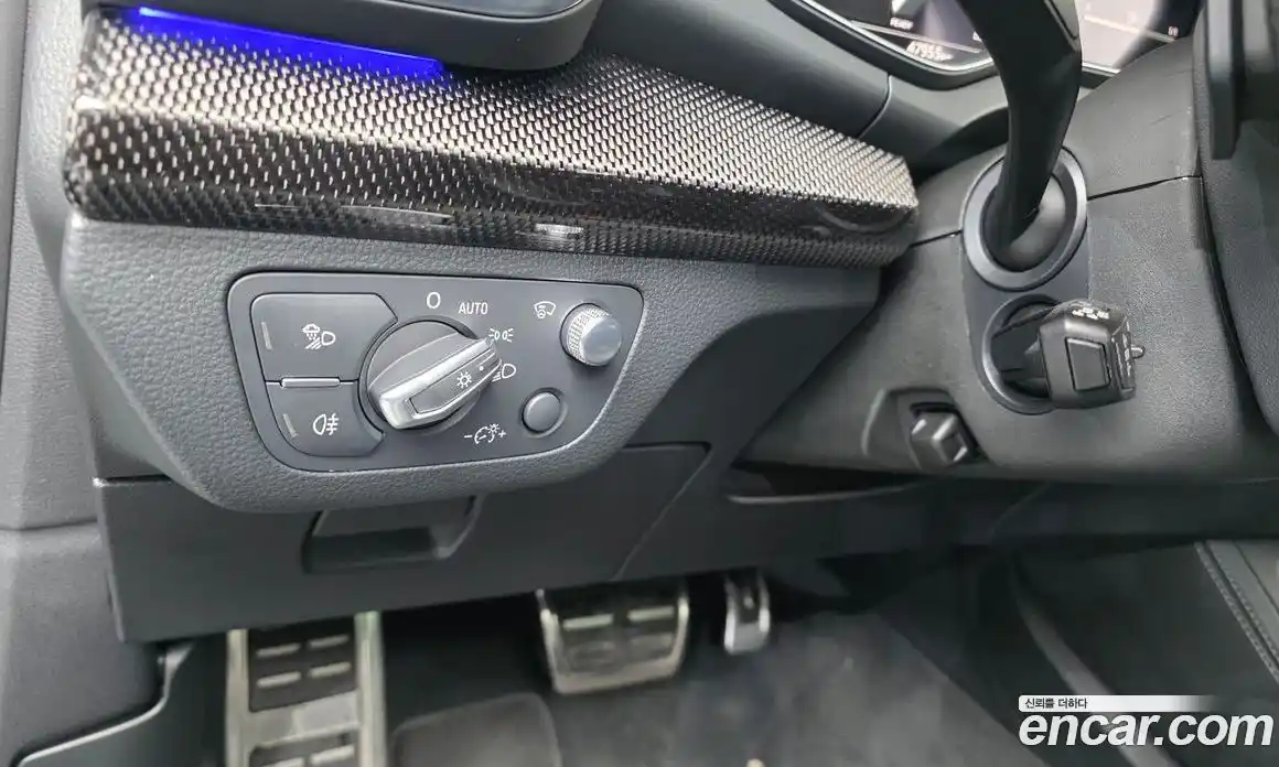 Audi SQ5 2021 3.0 автомат (гидро), фото 35