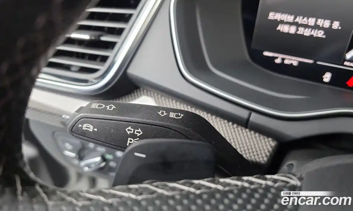 Audi SQ5 2021 3.0 автомат (гидро), фото 38