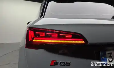 Audi SQ5 2021 3.0 автомат (гидро), миниатюра 9