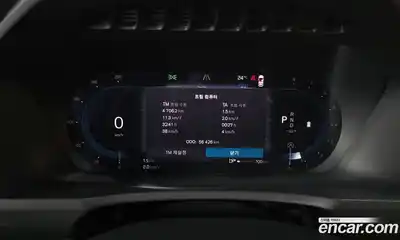 Volvo XC90 2024 2.0 автомат (гидро), миниатюра 11