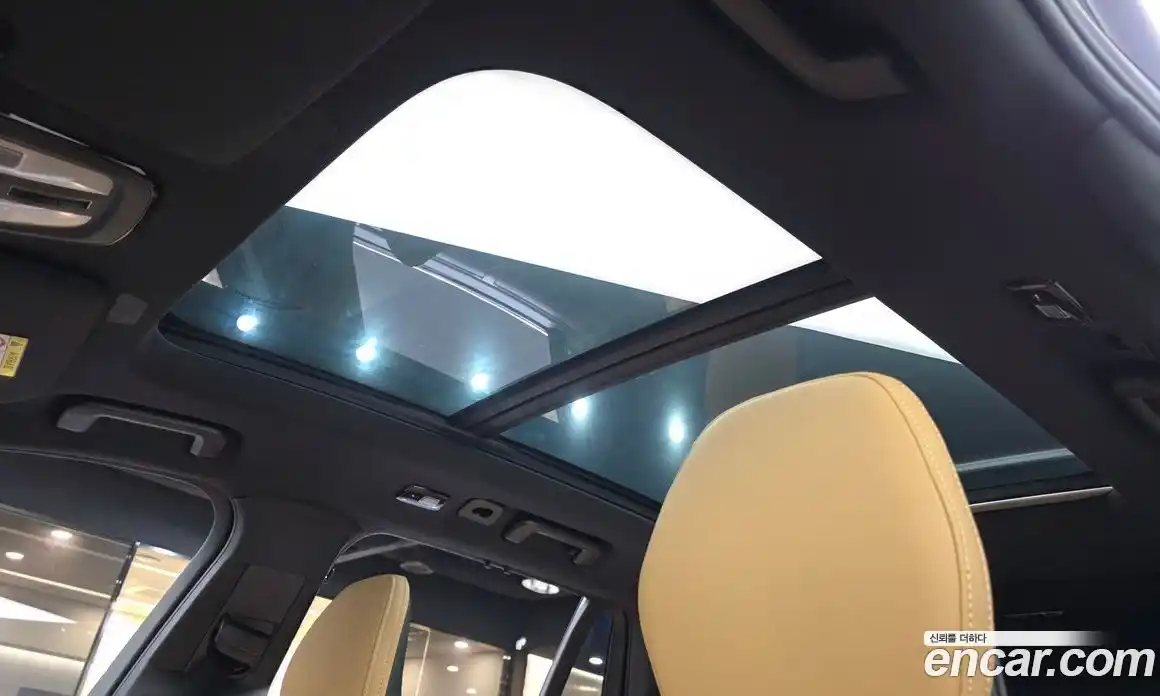 Volvo XC90 2024 2.0 автомат (гидро), фото 24