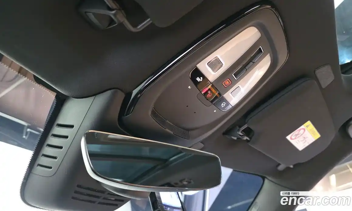 Volvo XC90 2024 2.0 автомат (гидро), фото 33