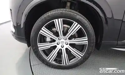 Volvo XC90 2024 2.0 автомат (гидро), миниатюра 5