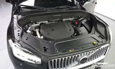Volvo XC90 2024 2.0 автомат (гидро), миниатюра 6