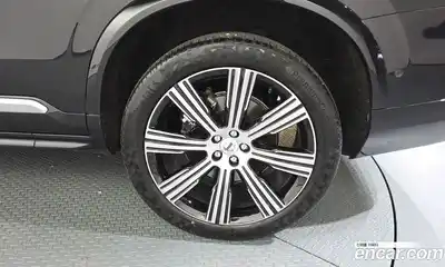 Volvo XC90 2024 2.0 автомат (гидро), миниатюра 7