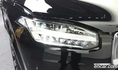 Volvo XC90 2024 2.0 автомат (гидро), миниатюра 8