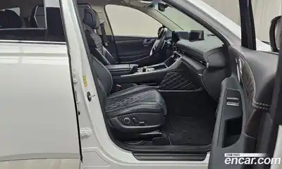 Genesis GV80 2020 3.0 гидро, миниатюра 11