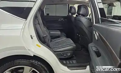 Genesis GV80 2020 3.0 гидро, миниатюра 12
