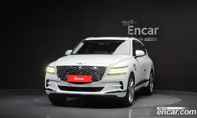 Genesis GV80 2020 3.0 гидро, миниатюра 3