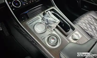 Genesis GV80 2020 3.0 гидро, миниатюра 9