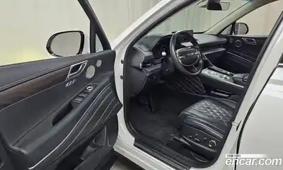 Genesis GV80 2020 3.0 гидро, миниатюра 10