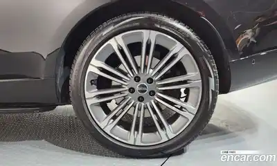 Land Rover Range Rover 2024 4.4 автомат (гидро), миниатюра 7
