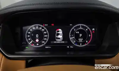 Land Rover Discovery 2019 3.0 автомат (гидро), миниатюра 11