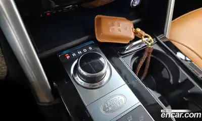 Land Rover Discovery 2019 3.0 автомат (гидро), миниатюра 12