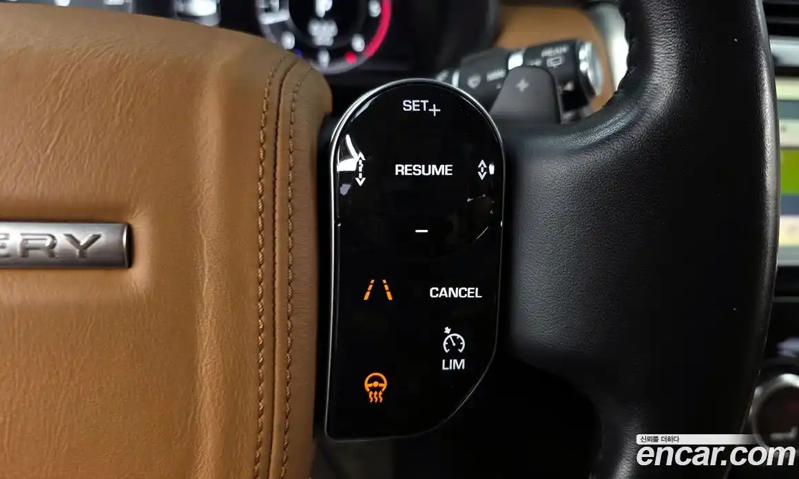 Land Rover Discovery 2019 3.0 автомат (гидро), фото 16