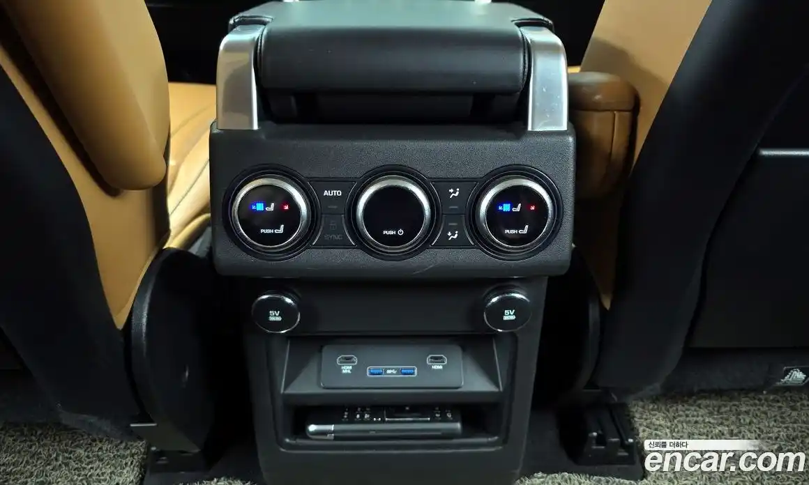 Land Rover Discovery 2019 3.0 автомат (гидро), фото 25