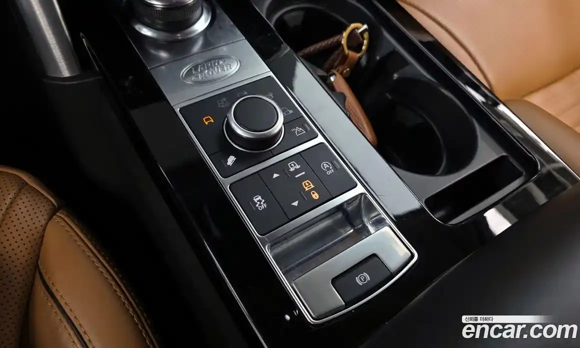 Land Rover Discovery 2019 3.0 автомат (гидро), фото 27