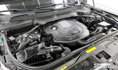Land Rover Discovery 2019 3.0 автомат (гидро), миниатюра 6
