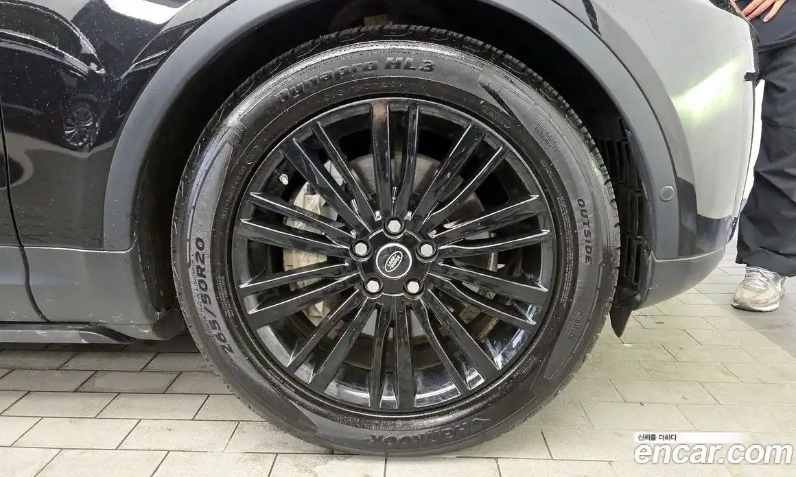 Land Rover Discovery 2019 3.0 автомат (гидро), фото 7