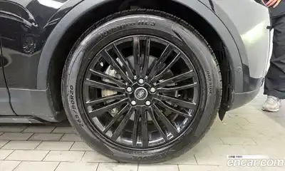 Land Rover Discovery 2019 3.0 автомат (гидро), миниатюра 7