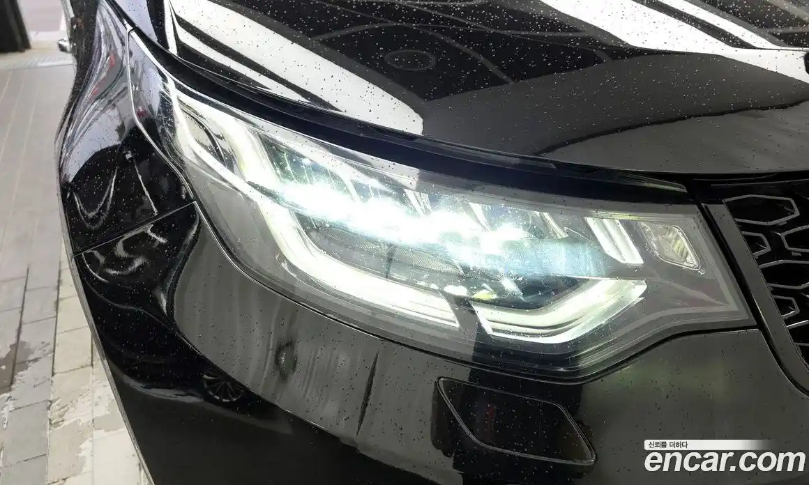 Land Rover Discovery 2019 3.0 автомат (гидро), фото 8