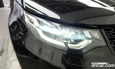 Land Rover Discovery 2019 3.0 автомат (гидро), миниатюра 8