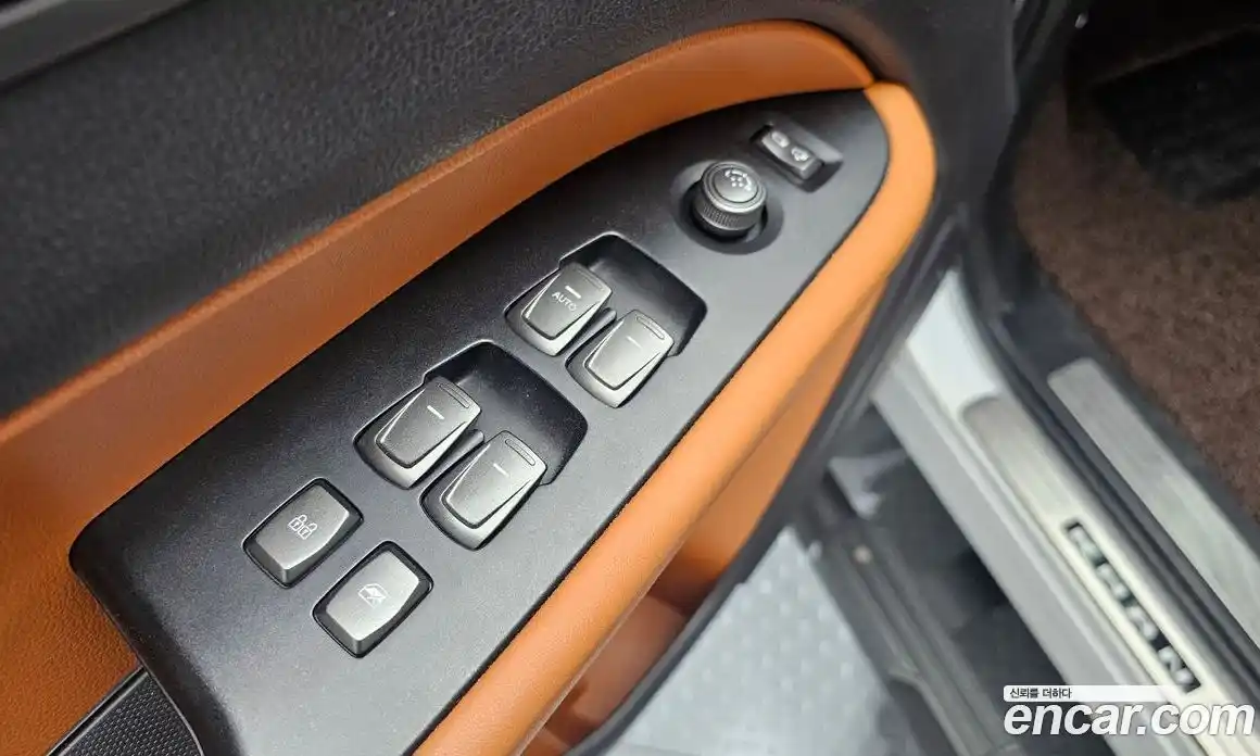 SsangYong Rexton 2022 2.2 гидро, фото 17