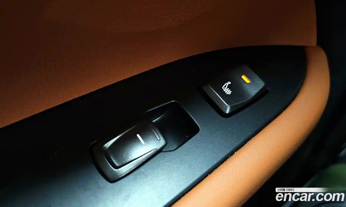 SsangYong Rexton 2022 2.2 гидро, фото 18