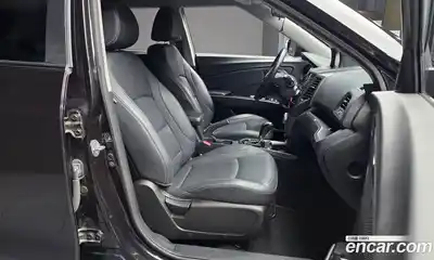 SsangYong TIBOLI 2016 1.6 гидро, миниатюра 11