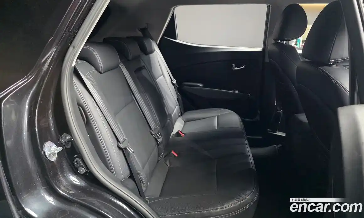 SsangYong TIBOLI 2016 1.6 гидро, фото 12