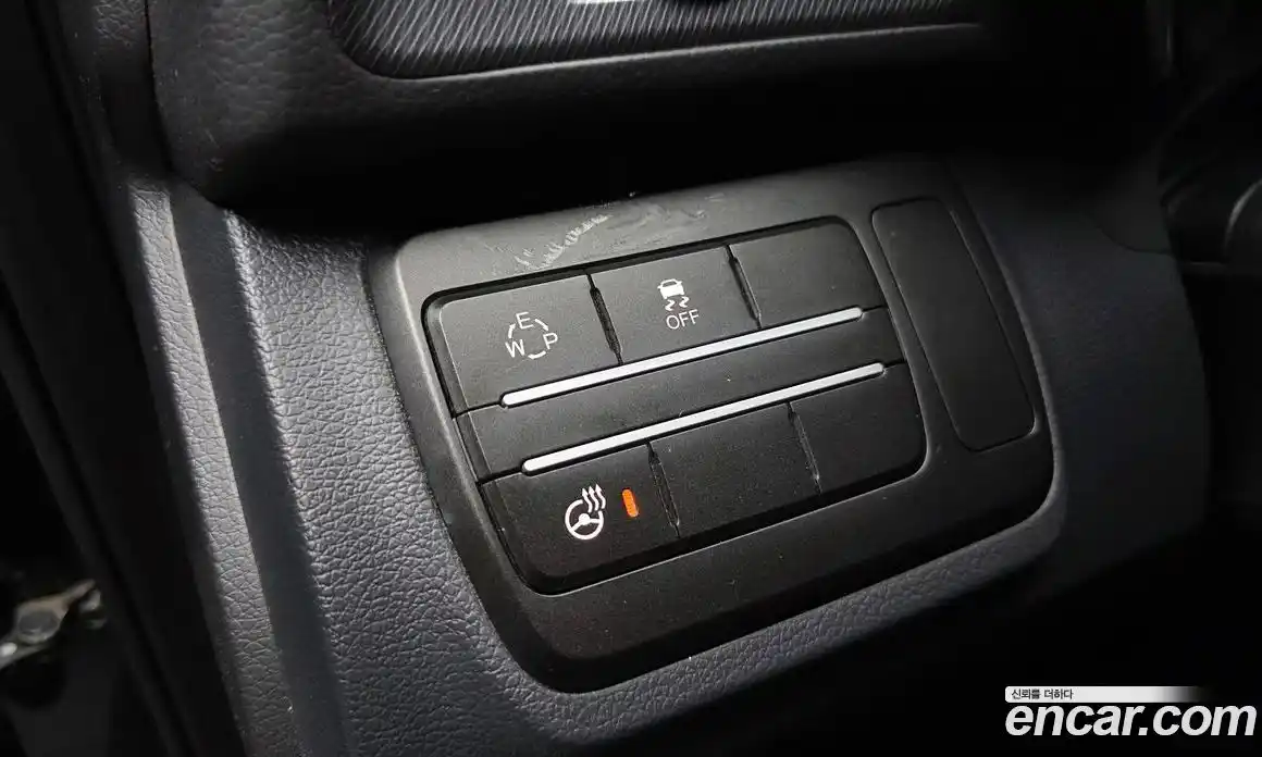 SsangYong TIBOLI 2016 1.6 гидро, фото 17